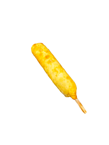 Сосиска в тесте